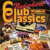 Various Artists - Nederbeat Club Classics (2 CD)