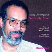 Stanley Cowell - Hear Me One (CD)