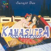 Surajit Das - Kamasutra: The Essential (CD)