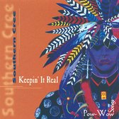 Southern Cree - Keepin' It Real (CD)