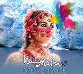 Kali Mutsa - Souvenance (CD)