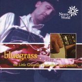 Various Artists - Bluegrass:The Grasscals-Nashville (CD)