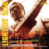 Lightnin' Slim - I'm A Rolling Stone. Louisiana Swamp Blues (2 CD)