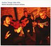 Martin Alvarado & Horacio Avilano - Guitar Tango: Mas Alla (CD)