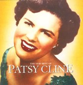 Patsy Cline - Very Best Of (CD)
