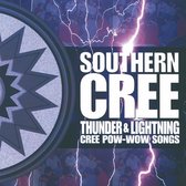 Southern Cree - Thunder & Lightning (CD)