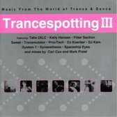 Various Artists - Trancespotting III (CD)