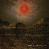 Lesser Glow - Ruined (CD)