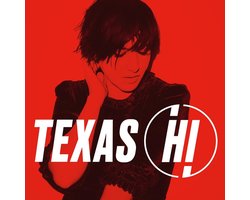 Texas - Hi (CD)
