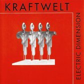 Kraftwelt - Electric Dimension (CD)