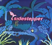 Sidestepper - Supernatural Love (CD)