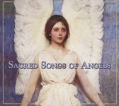 Various Artists - Sacred Songs Of Angels (CD)
