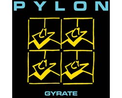 Gyrate