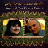Jody Stecher & Kate Brislin - Songs Of The Carter Family (CD)
