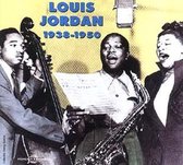 Louis Jordan - 1938-1950 (2 CD)