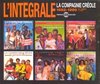 La Compagnie Creole - Integrale 1982-1990 (4 CD)