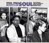 Various Artists - Roots Of Soul 1928-1962 (3 CD)