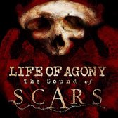 Life Of Agony - The Sound Of Scars (CD)