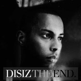 Disiz - Disiz The End (CD)