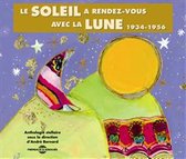 Various Artists - Le Soleil A Rendez-Vous Avec La Lune (2 CD)