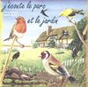 Various Artists - Tuinvogels (CD)