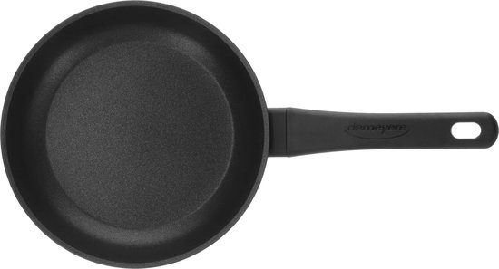 Demeyere Alu Classico 3 - Poêle à frire - Duraslide - 20 cm