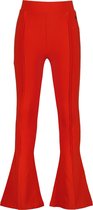 Vingino SYLVIE Meisjes flared broek-Maat-14
