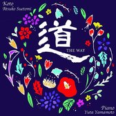 Atsuko Suetomi Feat. Yuta Yamamoto - The Way (CD)
