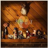 Phox - Phox (CD)