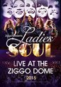 Live At The Ziggodome 2015 (DVD)