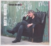 Mayte Martin - Cosas De Dos (CD)