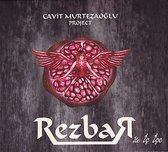 Cavit Murtezaoglu Project - Rezbar (CD)