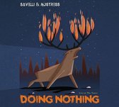 Alex Savelli & Nostress - Doing Nothing (CD)