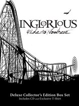 Inglorious - Ride To Nowhere (2 CD)