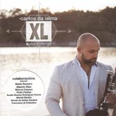 Xulio Lorenzo - Cantas Da Ialma (CD)