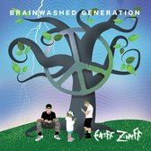 Enuff Z'nuff - Brainwashed Generation (CD)