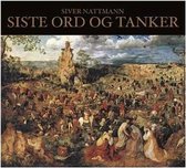Siver Nattman - Siste Ord Og Tanker (CD)