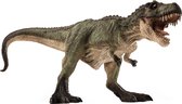 Mojo speelgoed dinosaurus Jagende Tyrannosaurus Groen - 387293