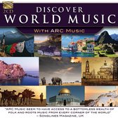 Discover World Music (CD)