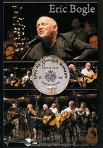 Eric Bogle - Live At Stonyfell Winery (DVD)
