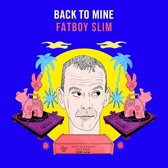 Fatboy Slim - Back To Mine (CD)