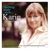Karin Ottelohe - Nothing Really Ends (CD)