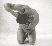 Visionist - Value (CD)