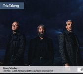 Trio Talweg - Franz Schubert Piano Trios (CD)