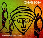 Omar Sosa - An East African Journey (CD)