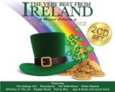 Various Artists - The Very Best From Ireland. A Magic (2 CD)