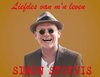 Simon Stokvis - Liefdes Van M'n Leven (CD)