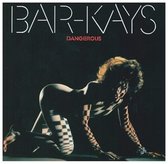 Bar-Kays - Dangerous (CD)