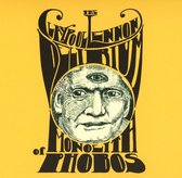 The Claypool Lennon Delirium - Monolith Of Phobos (CD)