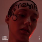 Tessa Dixson - Genesis (CD)